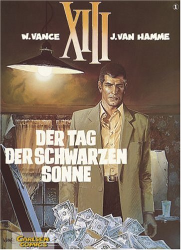 Der Tag der schwarzen Sonne