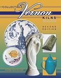 Collectible Vernon Kilns: Identification and Value Guide (Collectible Vernon Kilns)