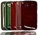 Sigma-accessories : 5 Pack Tpu Circle Gel Cases Covers For H