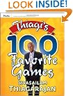 Thiagi's 100 Favorite Games (Pfeiffer Essential Resources for Training and HR Professionals)