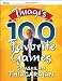 Thiagi's 100 Favorite Games (Pfeiffer Essential Resources for Training and HR Professionals)