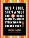 He's a Stud, She's a Slut and 49 Other Double Standards Every Woman Should Know