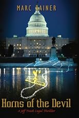 Horns of the Devil: A Jeff Trask Legal Thriller 