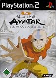 Avatar - Der Herr der Elemente - 