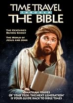 Time Travel Through the Bible