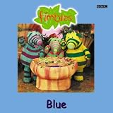 Fimbles: Blue (Fimbles: Storybook)