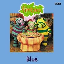 "Fimbles": Blue (Fimbles: Storybook)