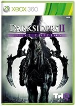 Darksiders II - First Edition