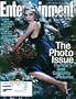 Entertainment Weekly Magazine - October 8, 2004: Sarah Michelle Gellar & More