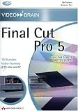 Final Cut Pro HD. DVD f�r Windows ab 98 - 3827360064