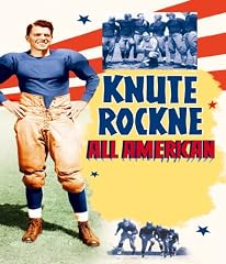 Knute Rockne--All American