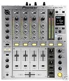Pioneer Djm-700 Silver International Model 110/240v