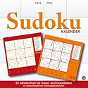 Sudoku-Kalender 2008