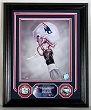 New England Patriots Team Pride Photomint