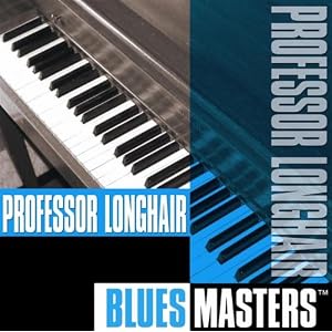 Professor Longhair