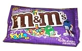 M & M's Dark Plain 104 Ounce Limited Edition!