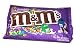 M & M's Dark Plain 104 Ounce Limited Edition!