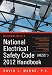 National Electrical Safety Code (NESC) 2012 Handbook (Mcgraw Hill's National Electrical Safety Code Handbook)