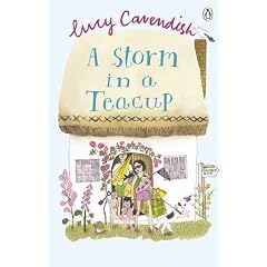 A Storm in a Teacup