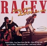 Lay Your Love on Me