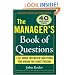 The Manager's Book of Questions: 1001 Great Interview Questions for Hiring the Best Person