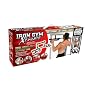 Iron Gym Xtreme Total Upper Body Workout Bar with Bonus Ab Straps