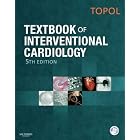 Click here to buy Textbook of Interventional Cardiology with DVD (Textbook of Interventional... by Eric J. Topol.