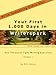 Your First 1,000 Days in Writerspark: One Thousand Tight Writing Exercises