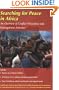 Searching for Peace in Africa: An Overview of Conflict Prevention and Management Activities