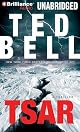 Tsar: A Thriller
