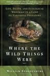 Where The Wild Things Were