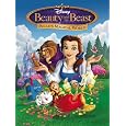 Beauty And The Beast: Belle's Magical World