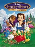 Beauty And The Beast: Belle`s Magical World