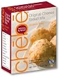 Chebe Bread Original Cheese Bread Mix, Gluten Free, 7.5-Ounce Bags (Pack of 8)