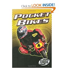 Pocket Bikes (Torque-Motorcycles)