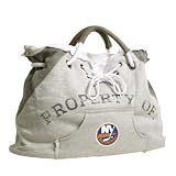 NHL New York Islanders Hoodie Tote