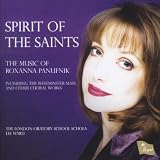 Spirit of the Saints
