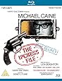The Ipcress File [Blu-ray]