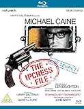 The Ipcress File [Blu-ray]