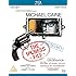 The Ipcress File [Blu-ray]