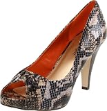 Madden Girl Women's Kaboby Pump