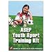 ASEP Youth Sport Training Kit: Ready-Made Resources (DVD)