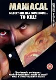 Maniacal [2003] [DVD]