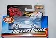 SPEED RACER COLLECTOR DIE-CAST MACH 6 IN DISPLAY BOX