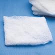 Kendall Kerlix Super Sponges 6" X 6-3/4" Sterile In Plastic Tray - Model 7310 - Pkg of 10