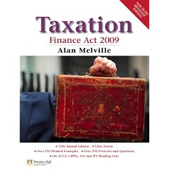 Taxation