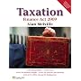 Taxation