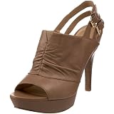 Nine West Womens Altan Slingback Sandal