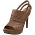 Nine West Womens Altan Slingbac