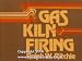 Gas Kiln Firing